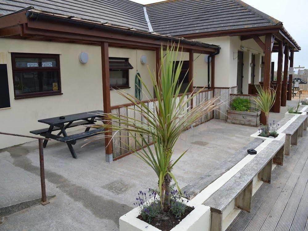 The Unicorn Hotell St Agnes  Exteriör bild