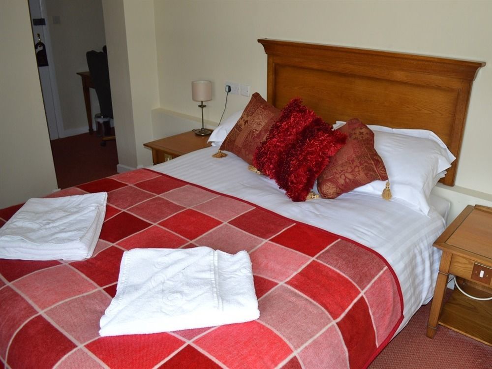 The Unicorn Hotell St Agnes  Exteriör bild