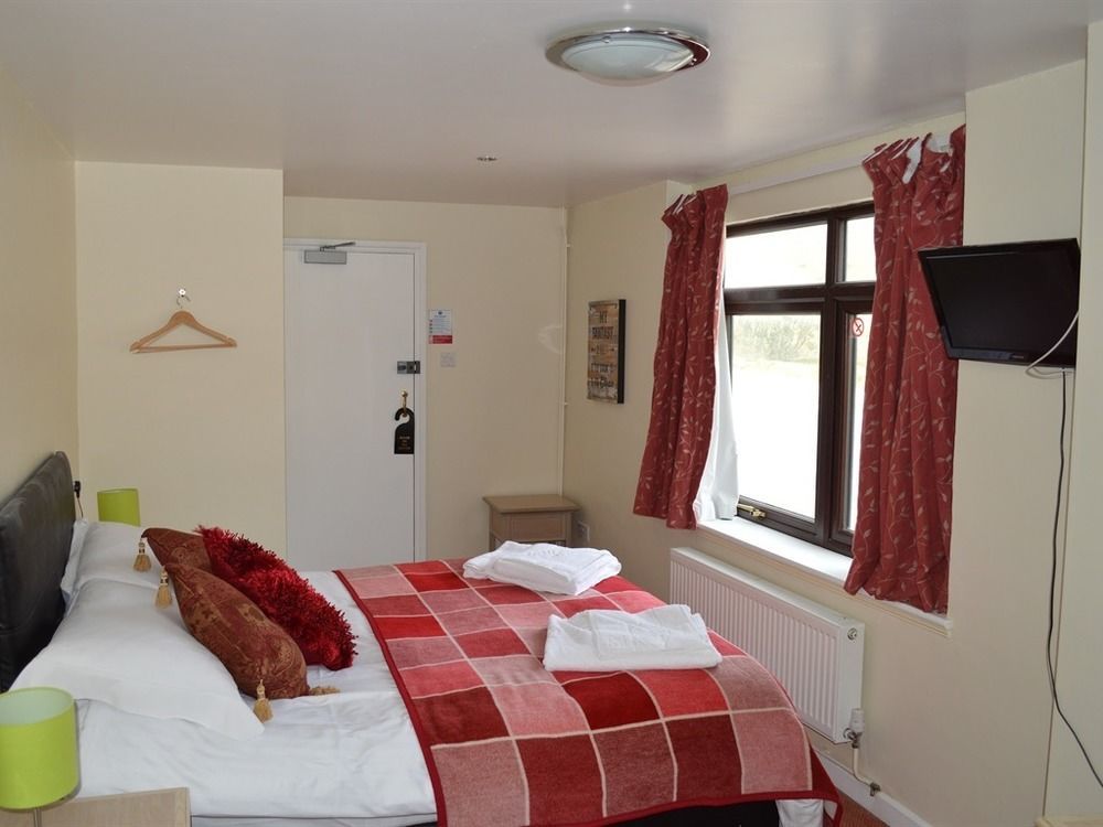 The Unicorn Hotell St Agnes  Exteriör bild