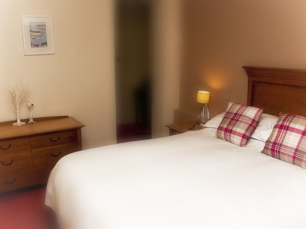 The Unicorn Hotell St Agnes  Exteriör bild