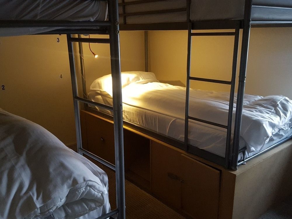 The Unicorn Hotell St Agnes  Exteriör bild