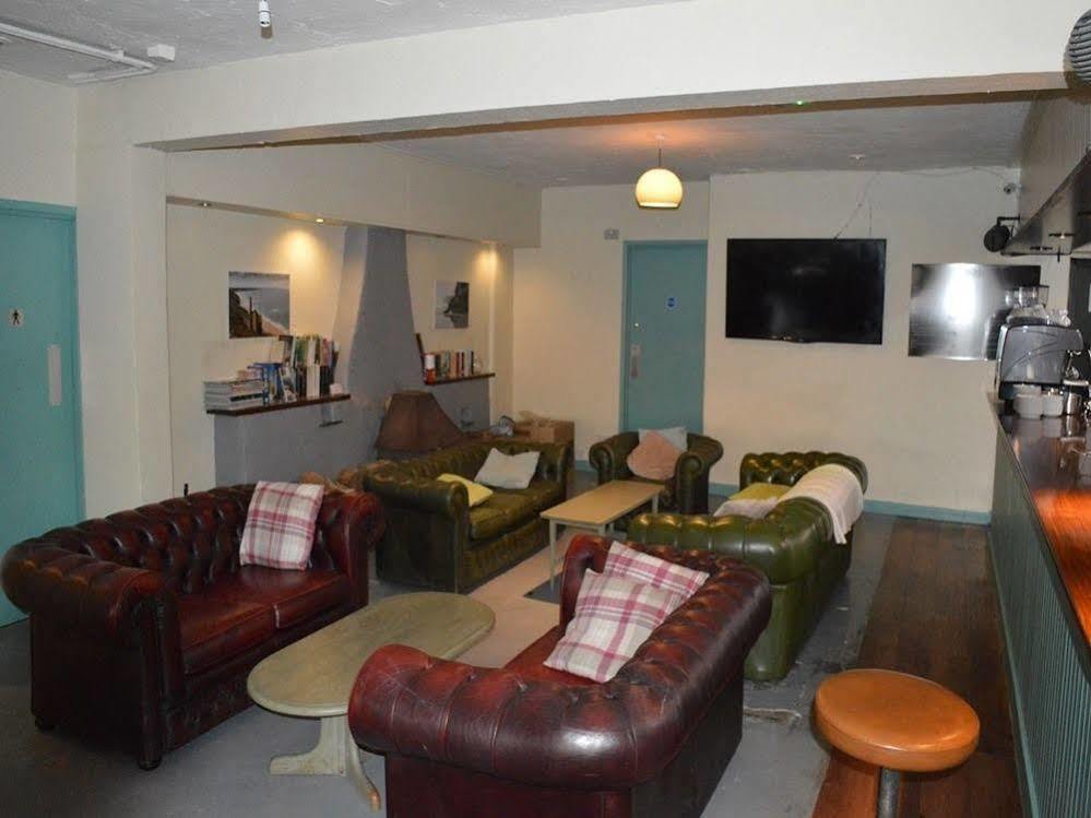 The Unicorn Hotell St Agnes  Exteriör bild