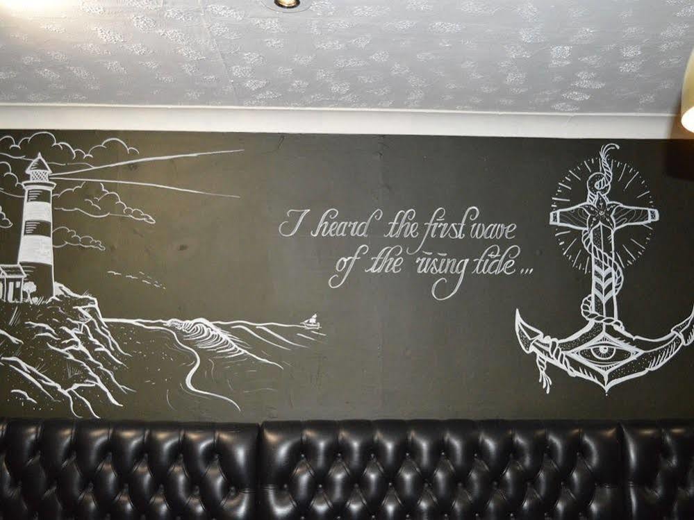 The Unicorn Hotell St Agnes  Exteriör bild